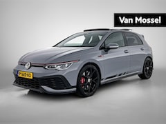 Volkswagen Golf - 2.0 TSI GTI Clubsport | 300PK | Panorama Schuif-Kantel/dak | Harman & Kardon Premium Audio