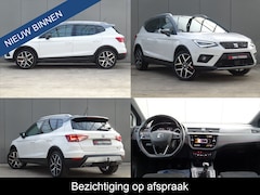 SEAT Arona - 1.0 TSI FR Launch Edition * CARPLAY * LUXE UITV