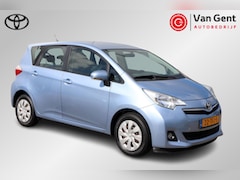 Toyota Verso S - 1.3 VVT-i Aspiration | Navigatie | Clima | Camera