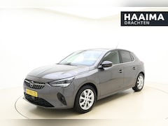 Opel Corsa - 1.2 Elegance 100pk | Climate Control | Full LED | Camera | 16'' LM Velgen | Afneembare tre