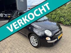 Fiat 500 - 1.2 Bicolore|Pano|NieuwDistributieriem