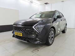 Kia Sportage - 1.6T 180PK HYBRID GT- PLUS LINE/PANO/LEER/LED