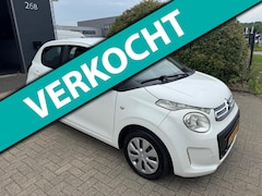 Citroën C1 - 1.0 e-VTi Airscape Feel