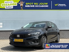 Fiat Tipo Stationwagon - 1.5 Hybrid 130 DCT-7 Street Automaat I Safari Actie | Carplay I Cruise Control I Trekhaak