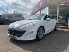 Peugeot RCZ - 1.6 RCZ Sport