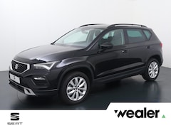 SEAT Ateca - 1.5 TSI Style Business Intense | 150 PK | Navigatiesysteem | Led verlichting | Achteruitri