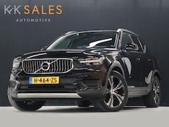 Volvo XC40 - 1.5 T5 Twin Engine Inscription [TREKHAAK, APPLE CARPLAY, ANDROID, VOL LEDER, ELEK KLEP, ST