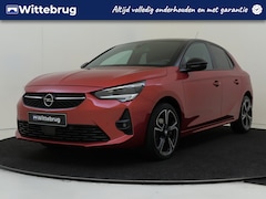 Opel Corsa - 1.2 GS Line FULL Options