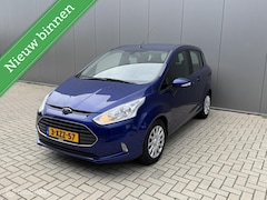 Ford B-Max - 1.0 EcoBoost Style 2014, NAP, PDC, A/C, GOED O/H