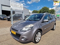 Renault Clio Estate - 1.6-16V Night & Day/Automaat/Apk01-3-2026