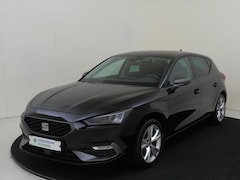 SEAT Leon - 1.4 TSI eHybrid PHEV FR | Stoel- en stuurwielverwarming | Navigatie | Sfeerverlichting | 3