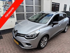 Renault Clio Estate - Energy TCe 90pk S&amp;S Limited