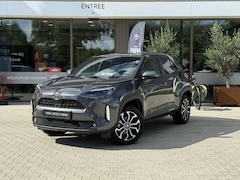 Toyota Yaris Cross - 1.5 Hybride Dynamic | Pdc v/a | Stoel/Stuur verw | Adap Cruise