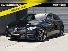 Mercedes-Benz A-klasse - 180 Business Solution AMG | AUTOMAAT | SFEER-VERLICHTING | CAMERA | NAVI | CRUISE CONTROL