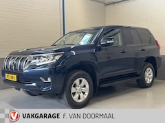 Toyota Land Cruiser Challenger - 2.8 D-4D-F SRWV Automaat 204pk