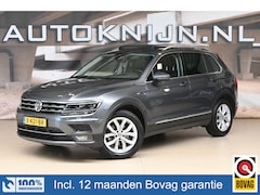 Volkswagen Tiguan - 1.5 TSI 150pk Highline | DCC | 360° Camera | Panoramadak | Keyless | 100% (Dealer) onderho