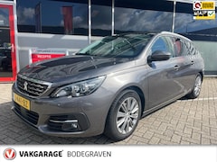 Peugeot 308 SW - 1.2 PureTech Blue Lease Premium / AUTOMAAT