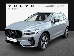 Volvo XC60 - T6 Plug-in hybrid AWD Plus Dark / Rondomzichtcamera / Trekhaak / Panorama dak / Dodehoekde