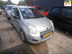 Suzuki Alto - 1.0 Comfort st bekr elek pak nap apk