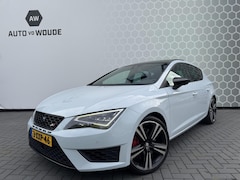 SEAT Leon - 2.0 TSI Cupra 280 Carplay Panoramadak 380PK chip