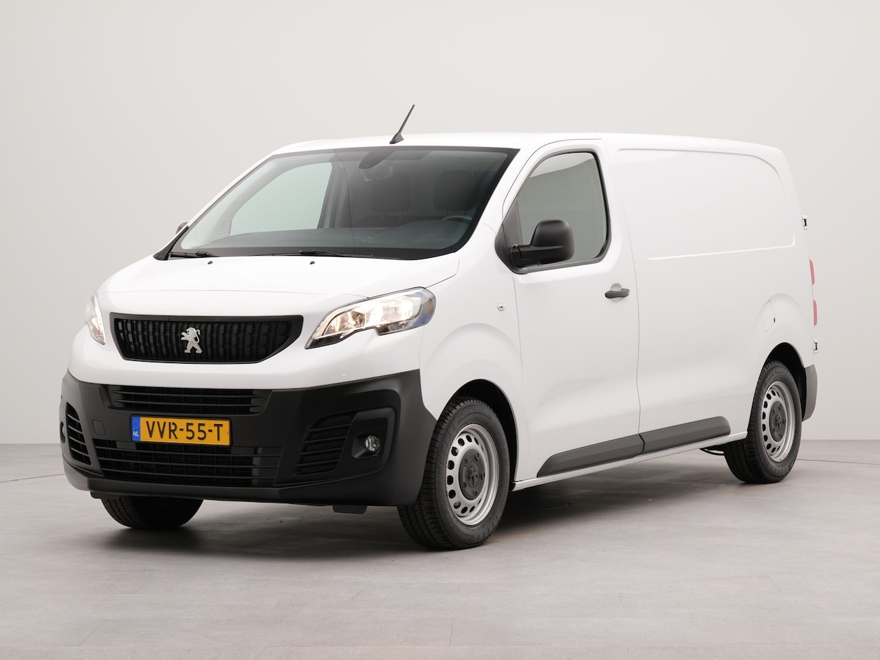 Peugeot Expert - 1.5 BlueHDI 120 S&S L2 kort | Bluetooth | Airco | Achteruitrijcamera | Cruise Control | Sc - AutoWereld.nl