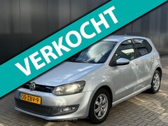 Volkswagen Polo - 1.2 TDI BlueMotion Comfortline Trekhaak