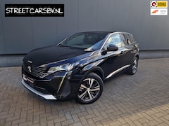 Peugeot 3008 - 1.2 PureTech Allure Pack Business /1e eigenaar /Garantie