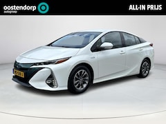 Toyota Prius - 1.8 Plug-in Business Plus (Navigatie - Luxury Pack)