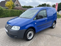 Volkswagen Caddy - 1.4 850 kg. btw en bpm vrij lage wegenbelasting particulier gebruik