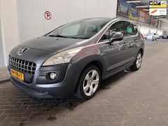 Peugeot 3008 - 1.6 VTi ST