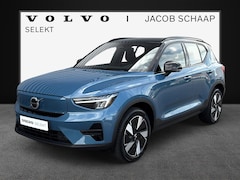 Volvo XC40 - Single Motor Extended Range Plus 82 kWh / Trekhaak / Achteruitrijcamera / Dodehoekdetectie