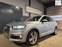 Audi Q7 - 3.0 TDI e-tron quattro Premium Trekhaak Panoramadak NAP