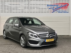 Mercedes-Benz B-klasse - 180 AMG Ambition DCT Automaat Rijklaarprijs