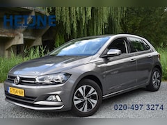 Volkswagen Polo - TSI 95PK COMFORTLINE BUSINESS CARPLAY/ACC/NAVI