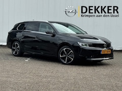 Opel Astra Sports Tourer - 1.6 Turbo Plug In Hybrid Business Edition met Navi/Camera, AGR-Stoelen, Winterpakket, Elek