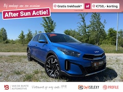 Kia XCeed - 1.6 GDi PHEV DynamicLine *Digi Dash & Grote Navi