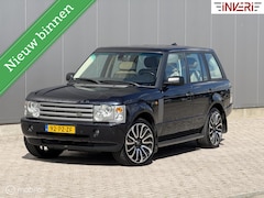 Land Rover Range Rover - 4.4 V8 HSE