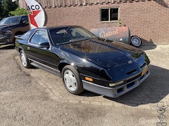 Chrysler Daytona - Coupe 2.2 turbo intercooler
