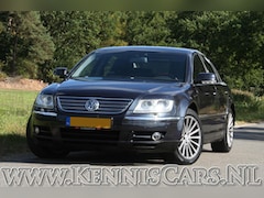 Volkswagen Phaeton - 2003 Pheaton W12 6.0 Sedan