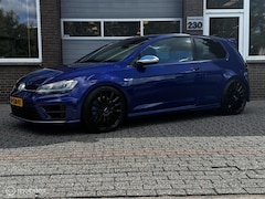 Volkswagen Golf - 2.0 R DSG 4Motion ECC-AIRCO/NAVI/XENON/AIRCO