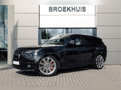 Land Rover Range Rover Sport - P460e Dynamic SE PHEV | 23 Inch | Pano | El. trekhaak | Softclose | Cold Climate | Conveni