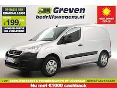 Peugeot Partner - 122 1.6 BlueHDi 75 L1H1 | MARGE | Airco | Cruise | Carplay | Navigatie | Parkeersensoren