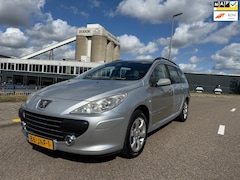 Peugeot 307 Break - 1.6-16V D.Sign