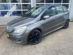 Mercedes-Benz B-klasse - 200 CDI