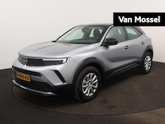 Opel Mokka - 1.2 Turbo Business Elegance | Automaat | Navigatie | Camera | Stoelverwarming | 130pk
