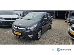 Opel Karl - 1.0 ecoFLEX Edition / Parkeersensoren / Bluetooth / Airco / Cruise Control /