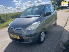 Hyundai i10 - 1.1 Active / 128.000 nieuwe apk