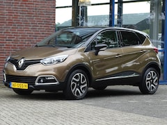 Renault Captur - 1.2 TCe Barista