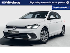 Volkswagen Polo - 1.0 MPI Polo