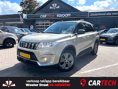 Suzuki Vitara - 1.0 Boosterjet Select Automaat Navigatie, trekhaak
